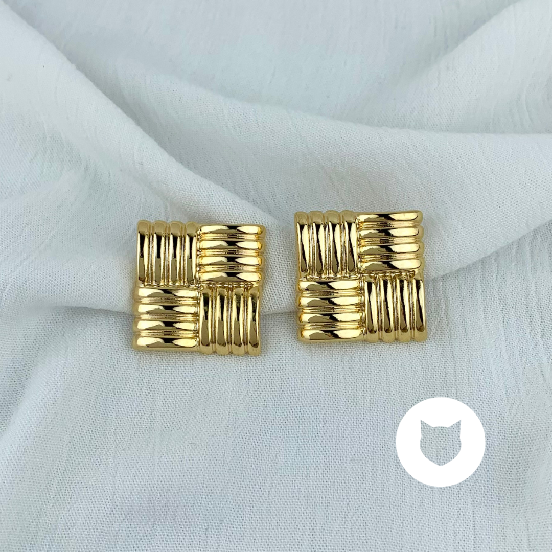 ARETES DE ACERO INOXIDABLE AR2618G33