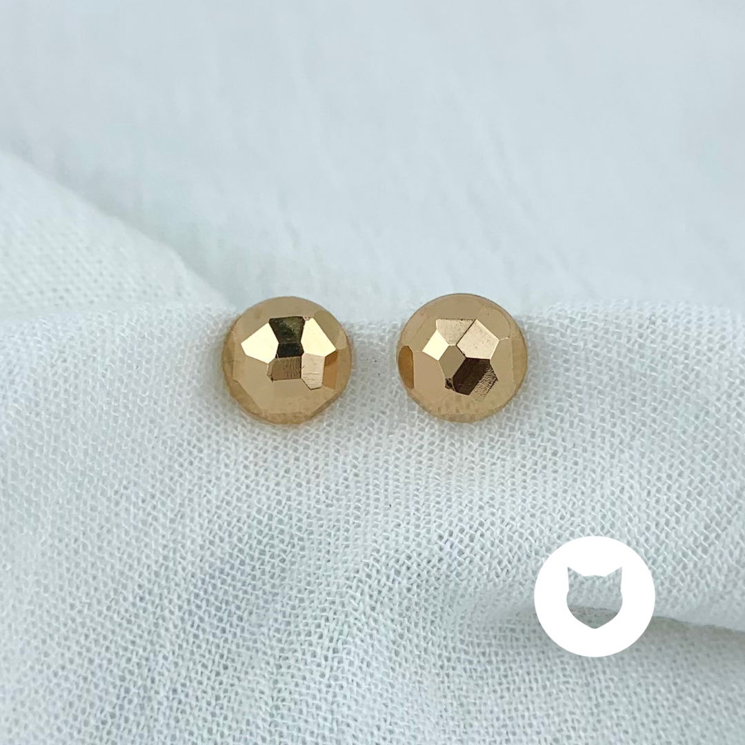 ARETES DE COVERGOLD AR2623G30