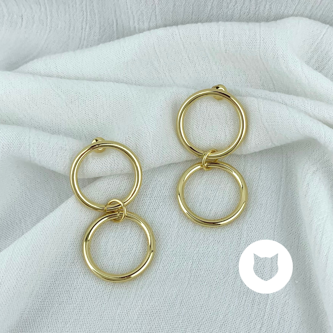 ​ARETES DE ACERO INOXIDABLE AR2635G33