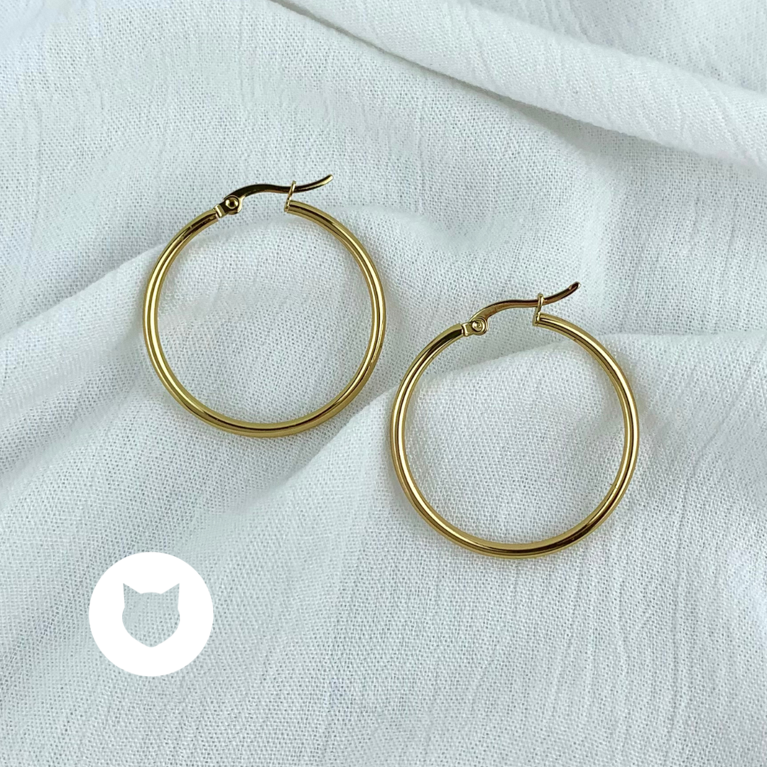 ARGOLLAS DE ACERO INOXIDABLE AG1602G70