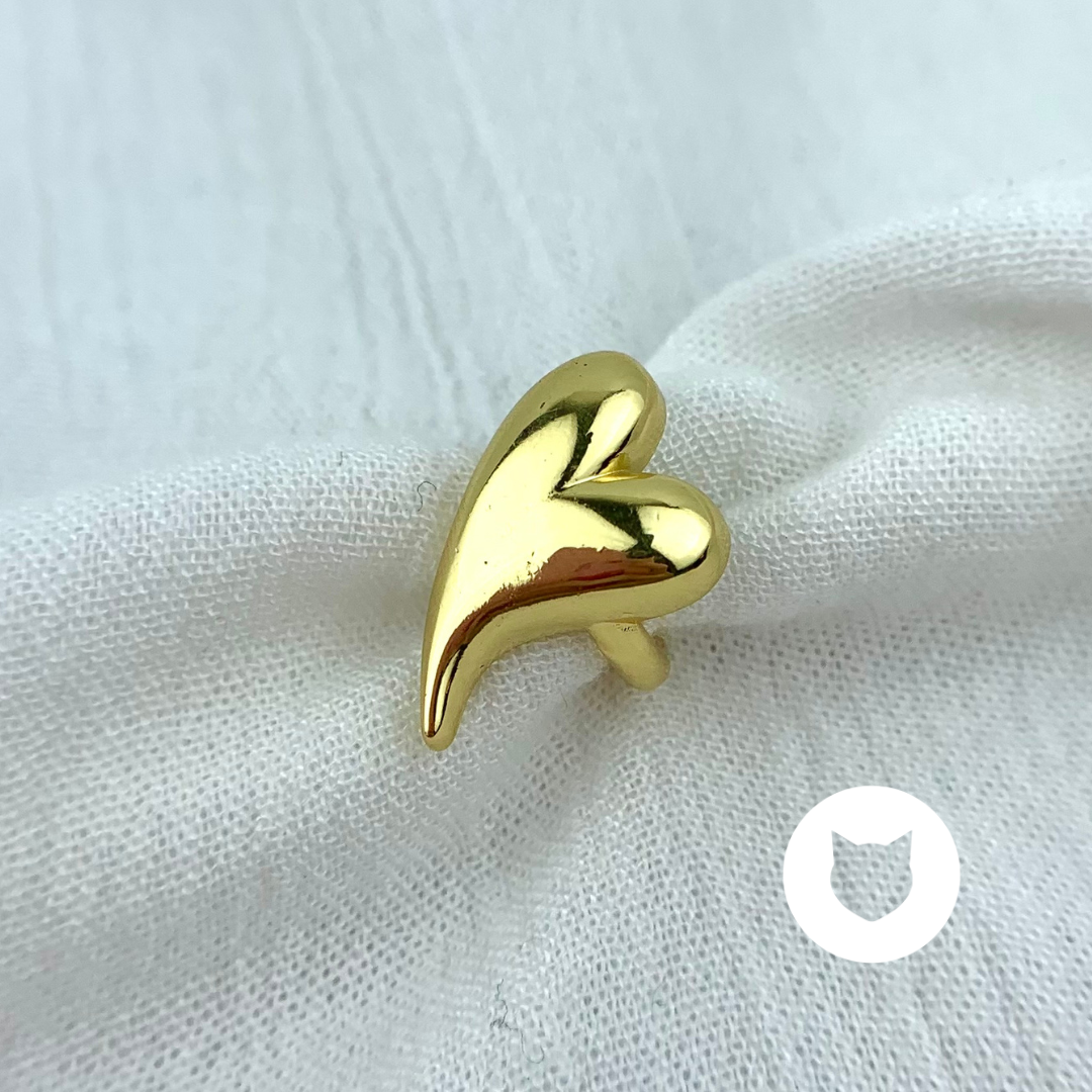 EARCUFF DE BRONCE EA0670G42