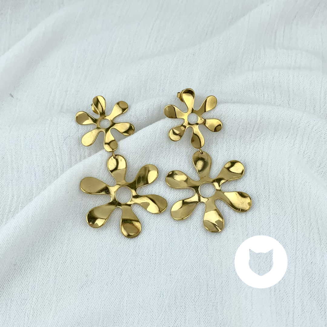 ​ARETES DE ACERO INOXIDABLE AR2700G31