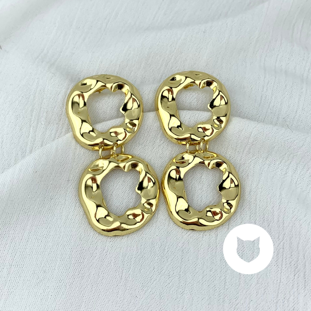 ?ARETES DE ACERO INOXIDABLE AR2701G40