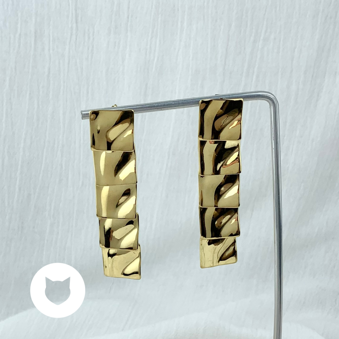 ​ARETES DE ACERO INOXIDABLE AR2702G32