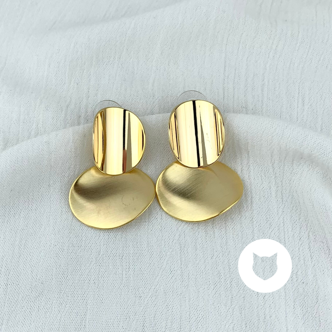 ​ARETES DE ACERO INOXIDABLE AR2705G30