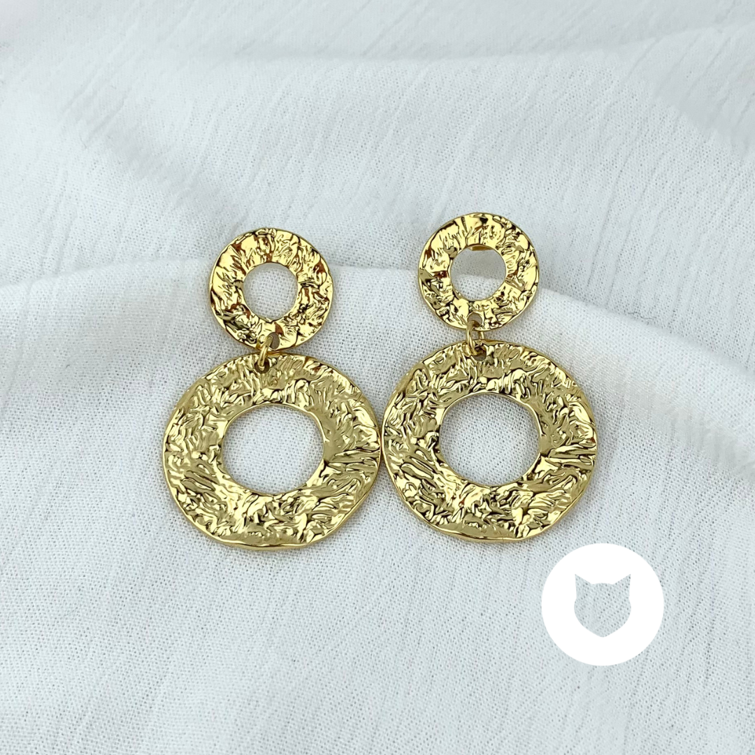 ​ARETES DE ACERO INOXIDABLE AR2704G30