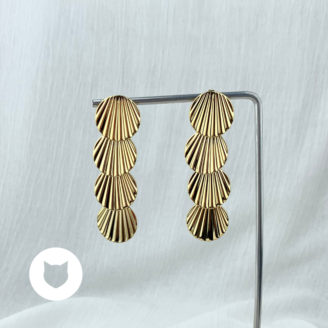 ​ARETES DE ACERO INOXIDABLE AR2708G30