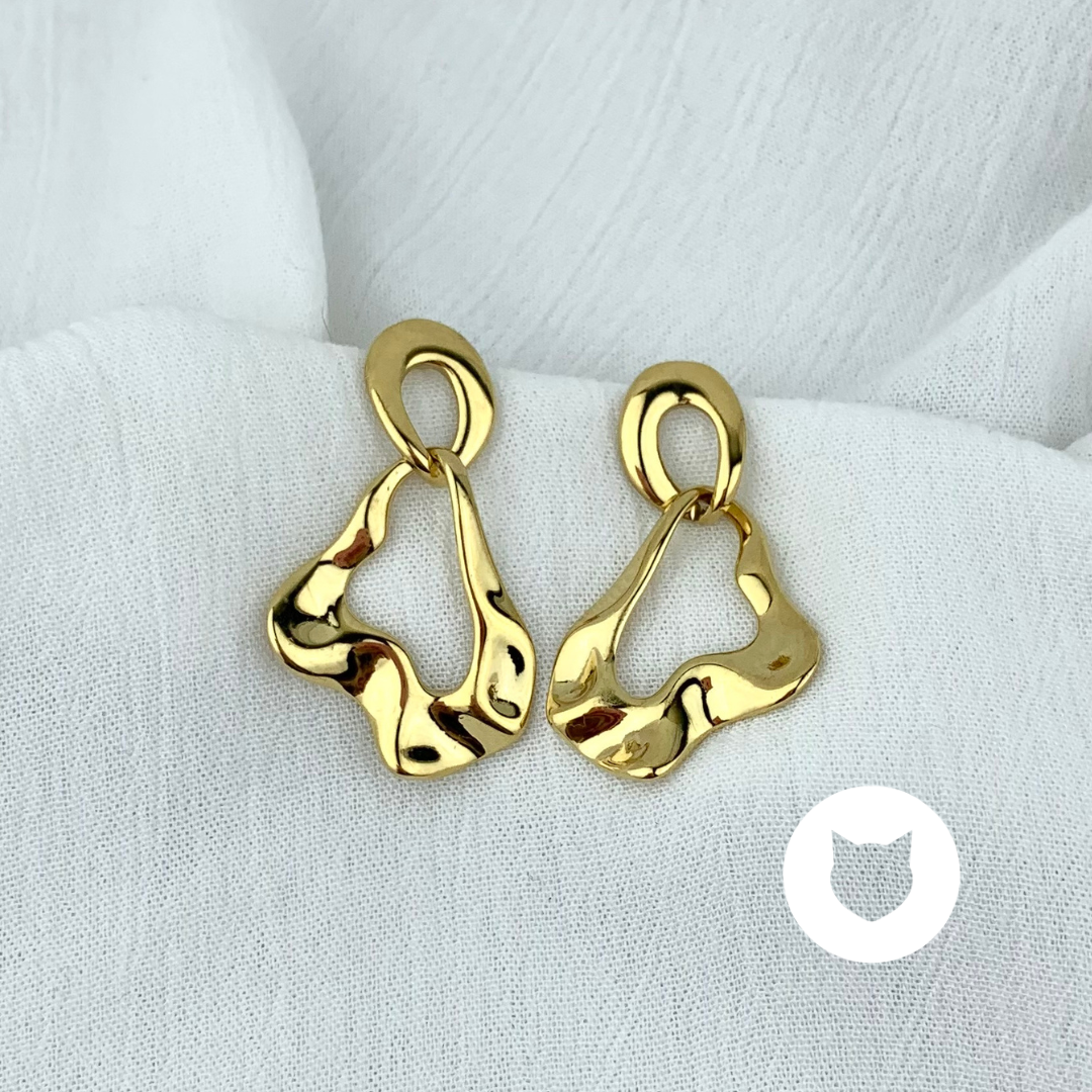 ​ARETES DE ACERO INOXIDABLE AR2713G30