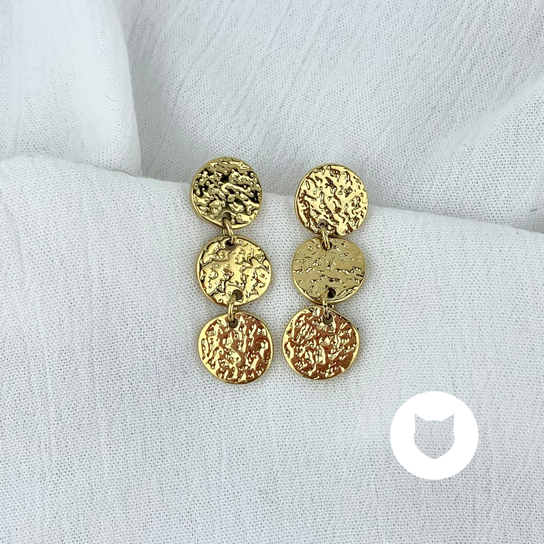 ​ARETES DE ACERO INOXIDABLE AR2714G30