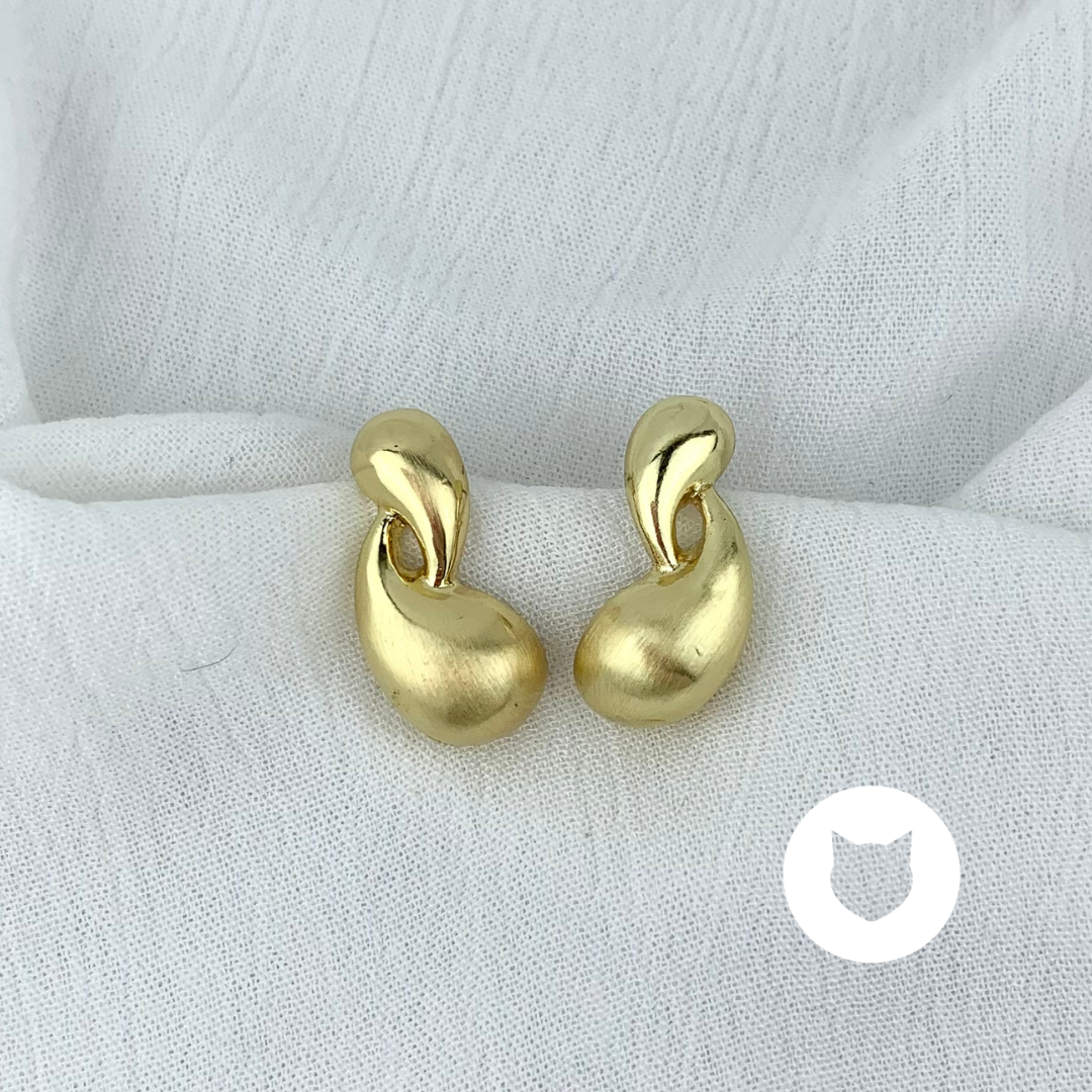 ​ARETES DE ACERO INOXIDABLE AR2716G34