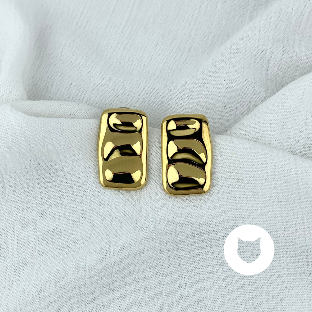 ​ARETES DE ACERO INOXIDABLE AR2717G30