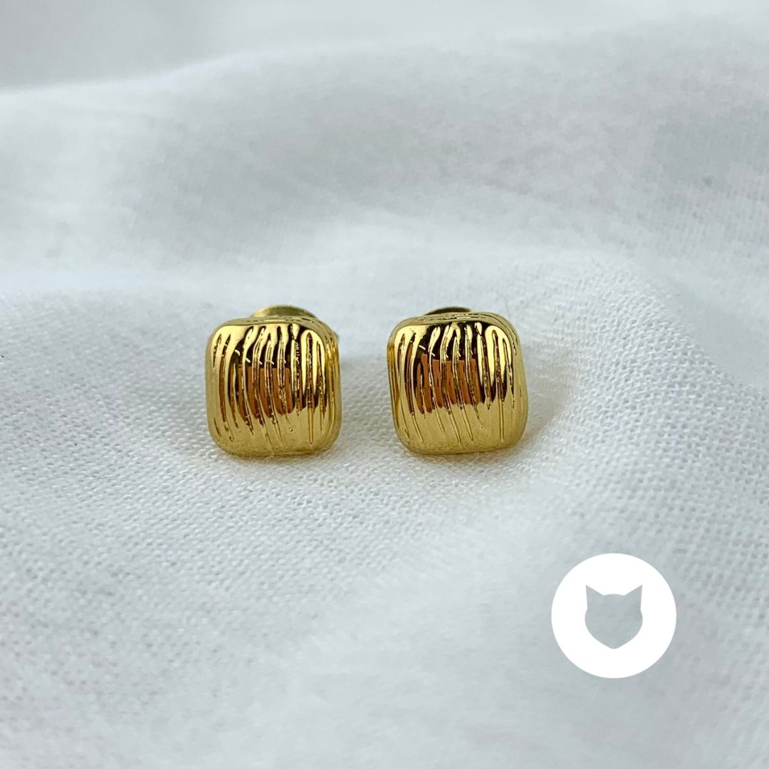 ARETES DE ACERO INOXIDABLE AR2746G34