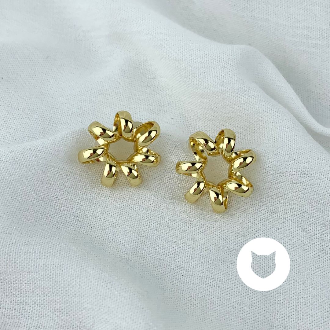 ARETES DE ACERO INOXIDABLE AR2754G30