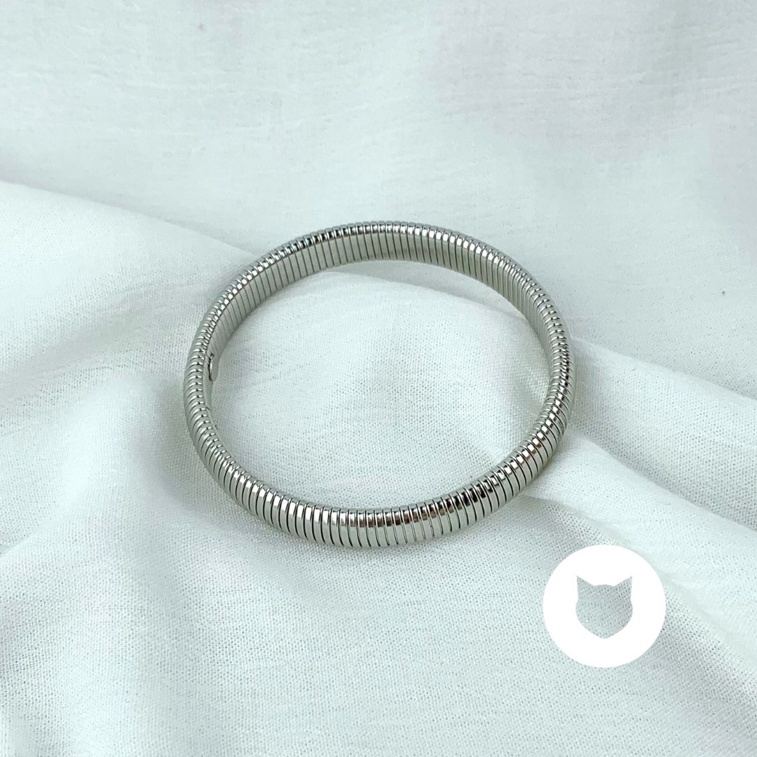 ​BRAZALETE DE ACERO INOXIDABLE PU1769G33