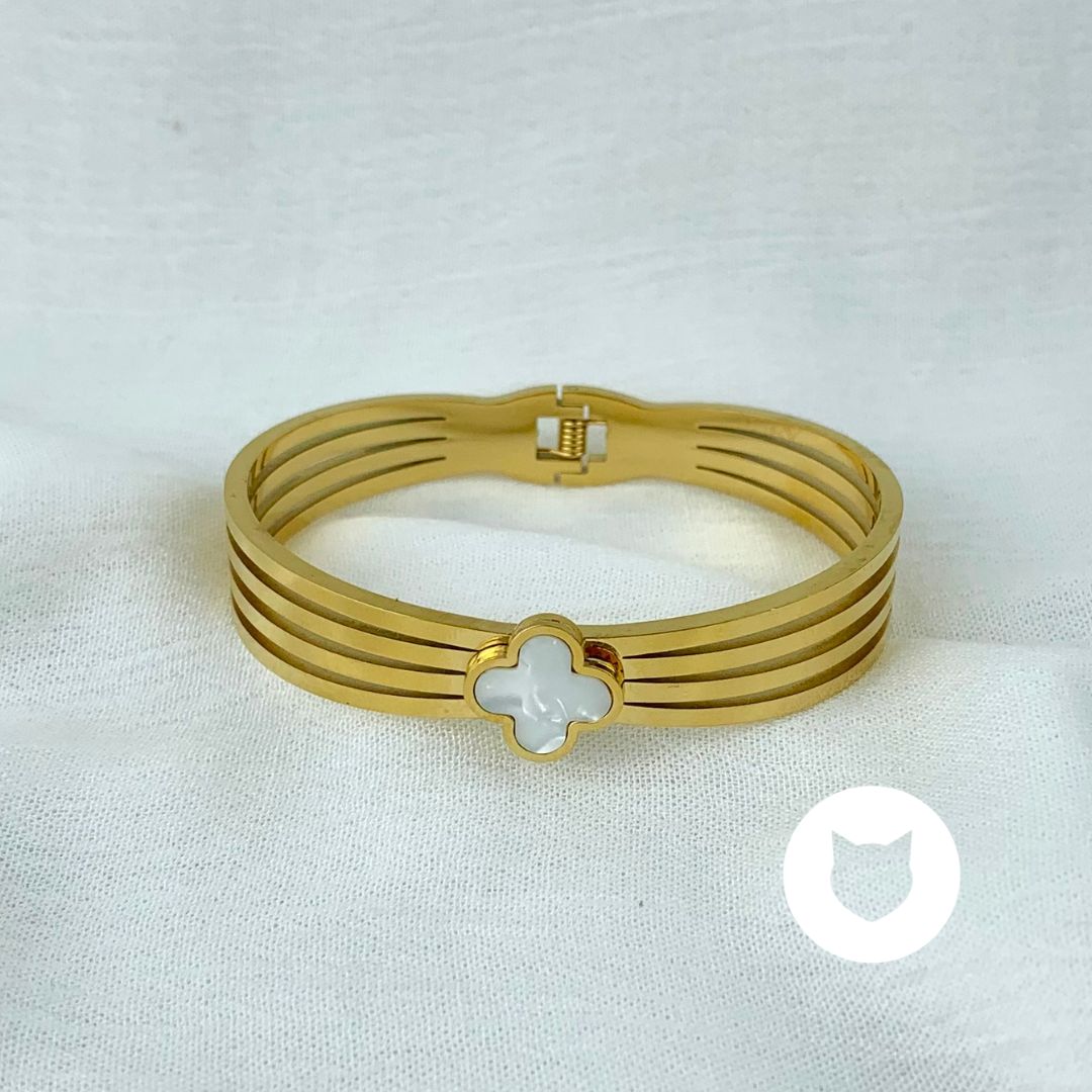 ​BRAZALETE DE ACERO INOXIDABLE PU1772G33