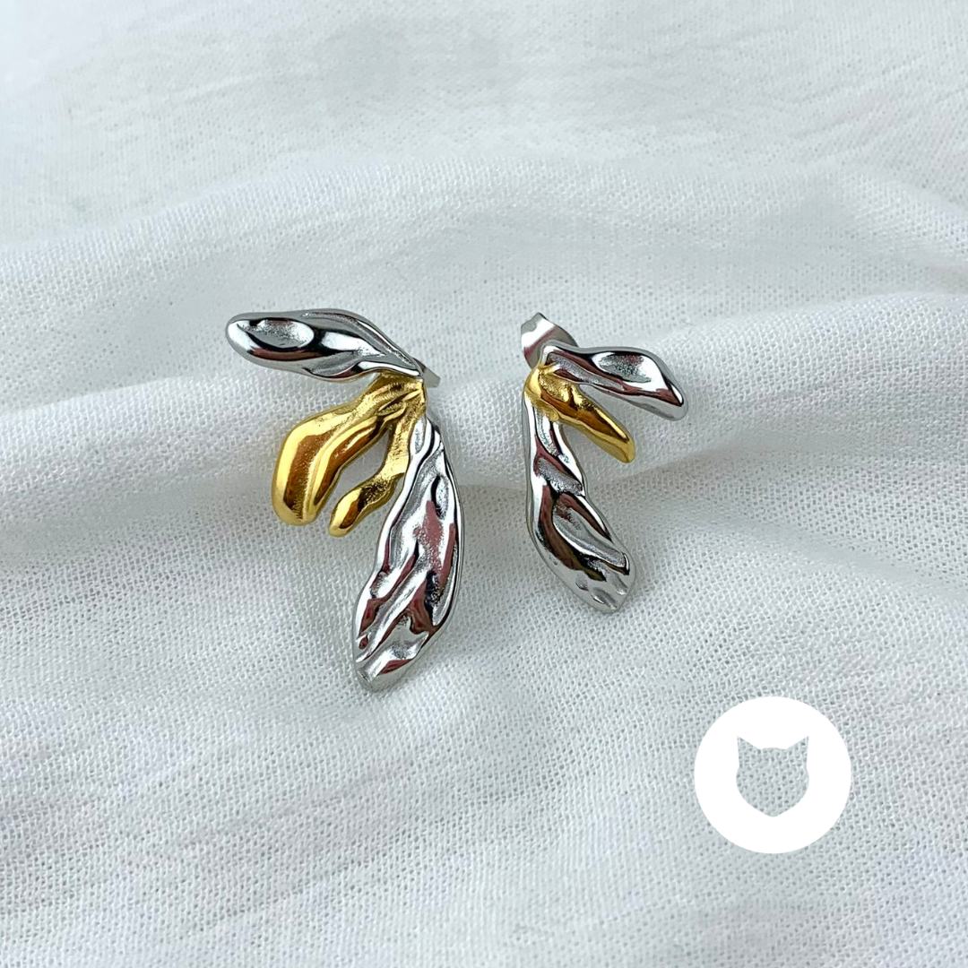 ARETES DE ACERO INOXIDABLE METALES AR2783G49