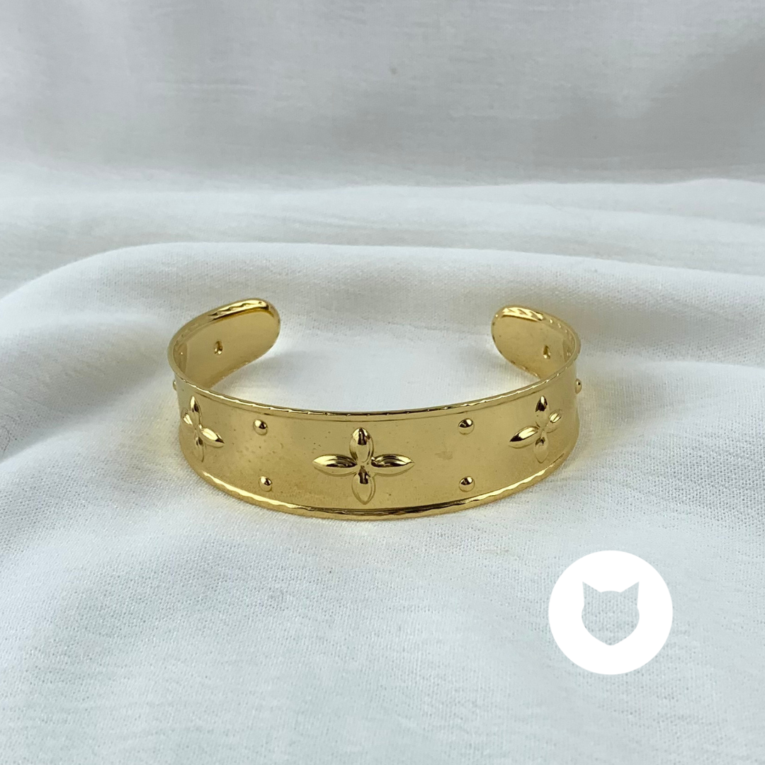 BRAZALETE DE ACERO INOXIDABLE PU1792G53