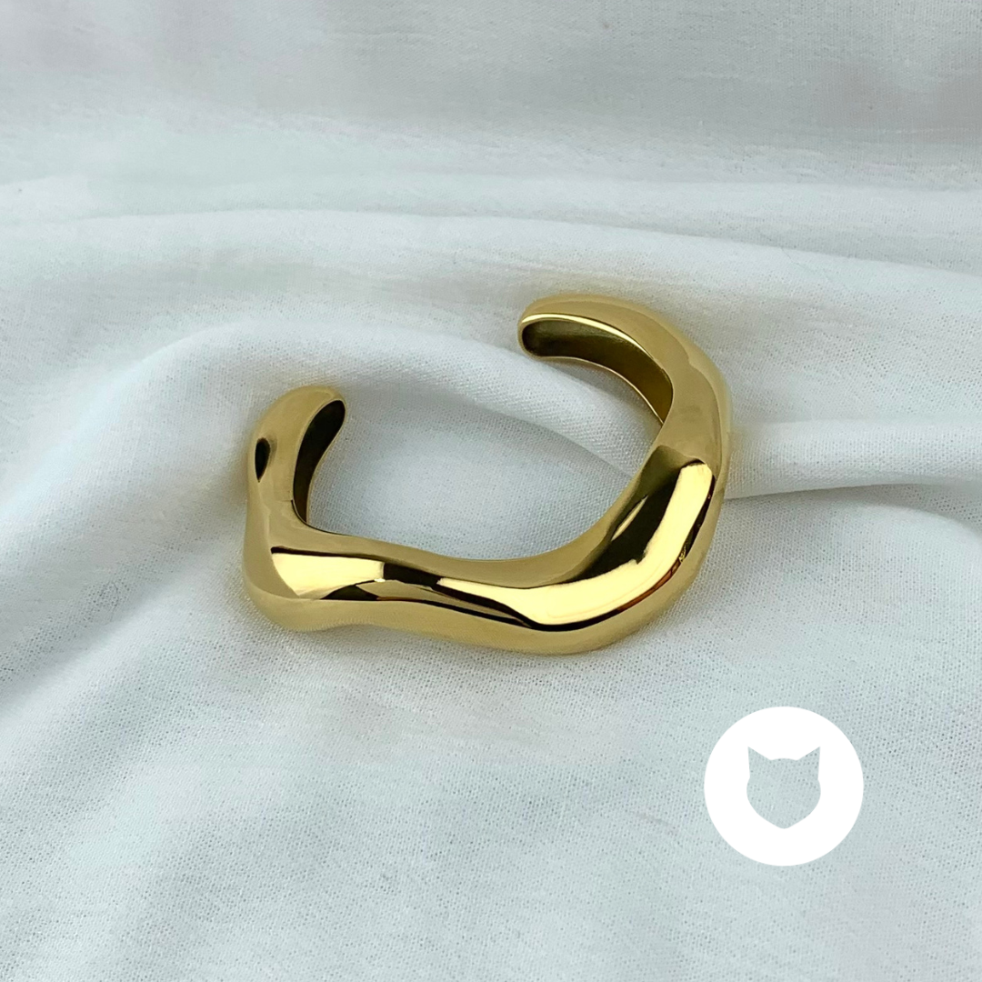 BRAZALETE DE ACERO INOXIDABLE PU1793G43