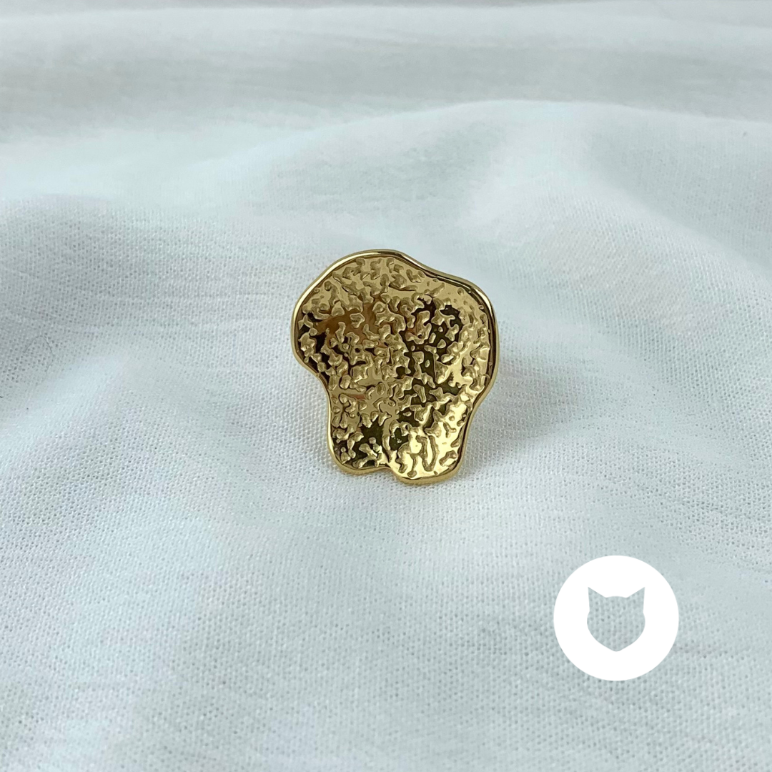 ANILLO DE ACERO INOXIDABLE AN3639G73