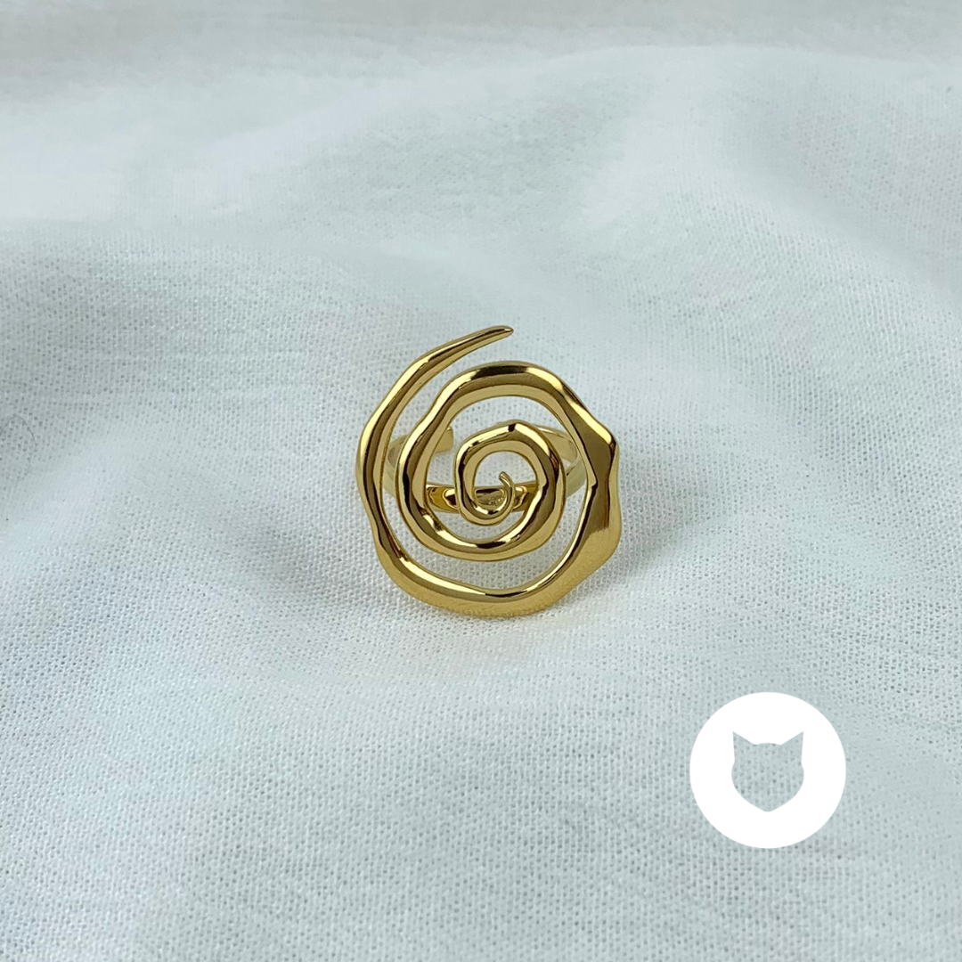 ANILLO DE ACERO INOXIDABLE AN3638G62