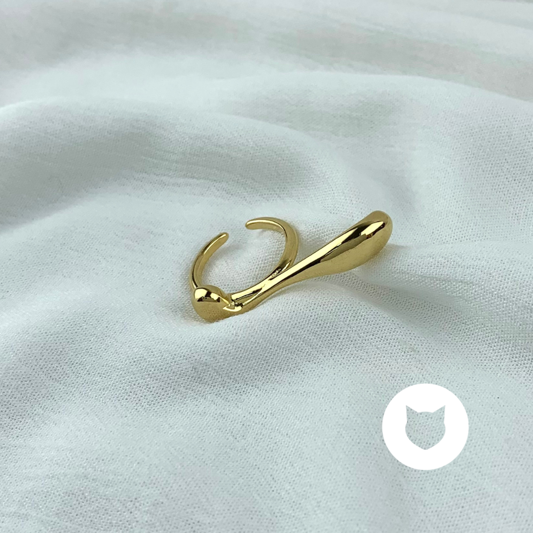 ANILLO DE ACERO INOXIDABLE AN3646G42