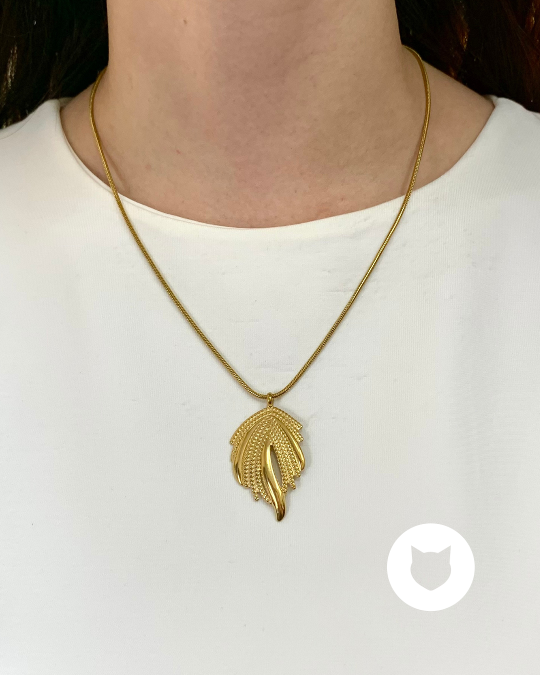 COLLAR DE ACERO INOXIDABLE CO1829G54
