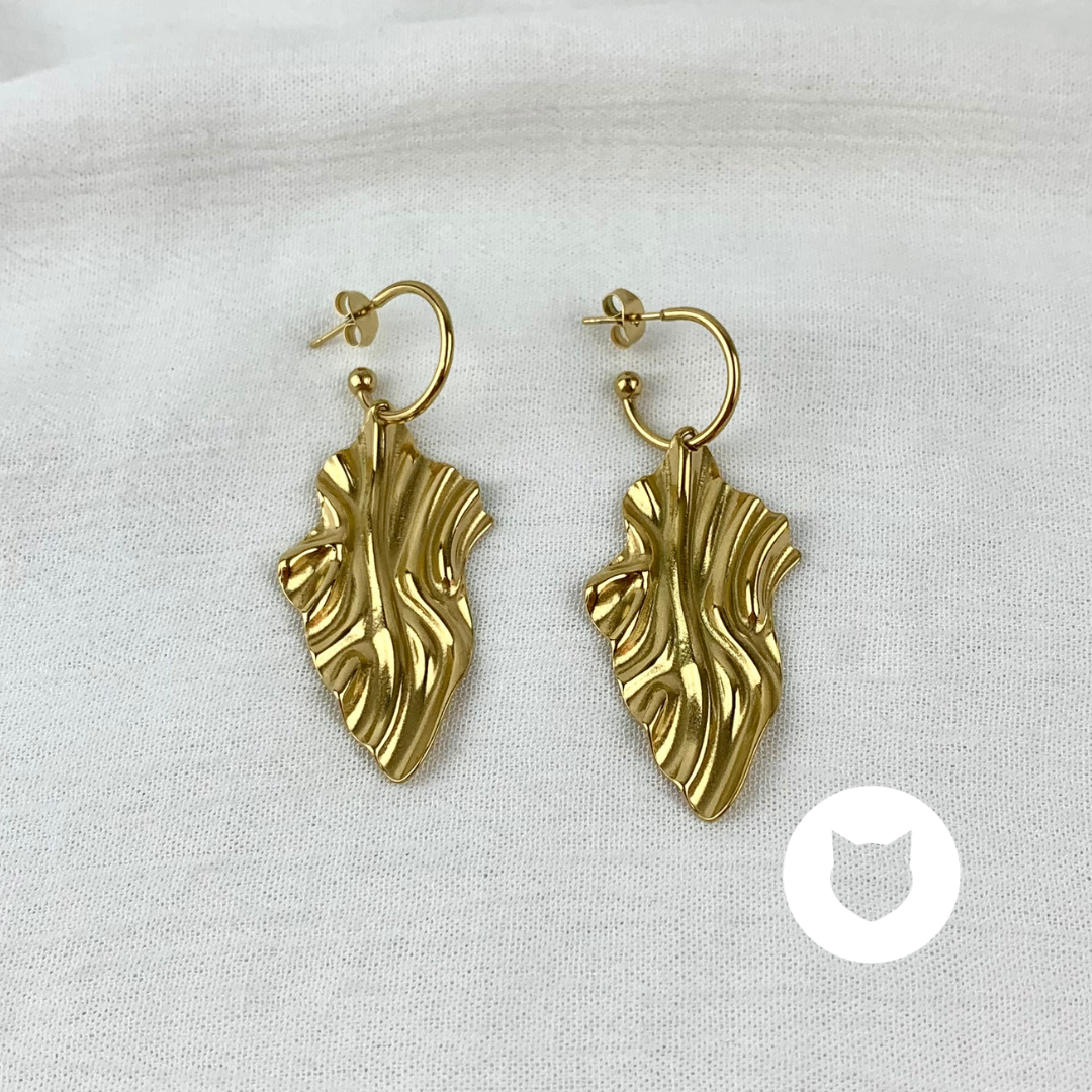 ARGOLLAS DE ACERO INOXIDABLE AG1657G54
