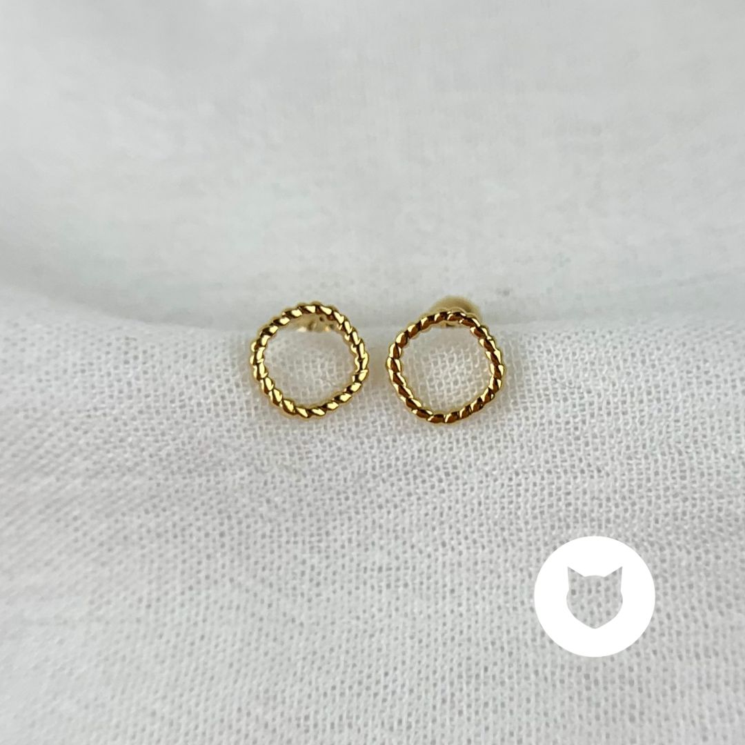 ARETES DE ACERO INOXIDABLE AB0509G13