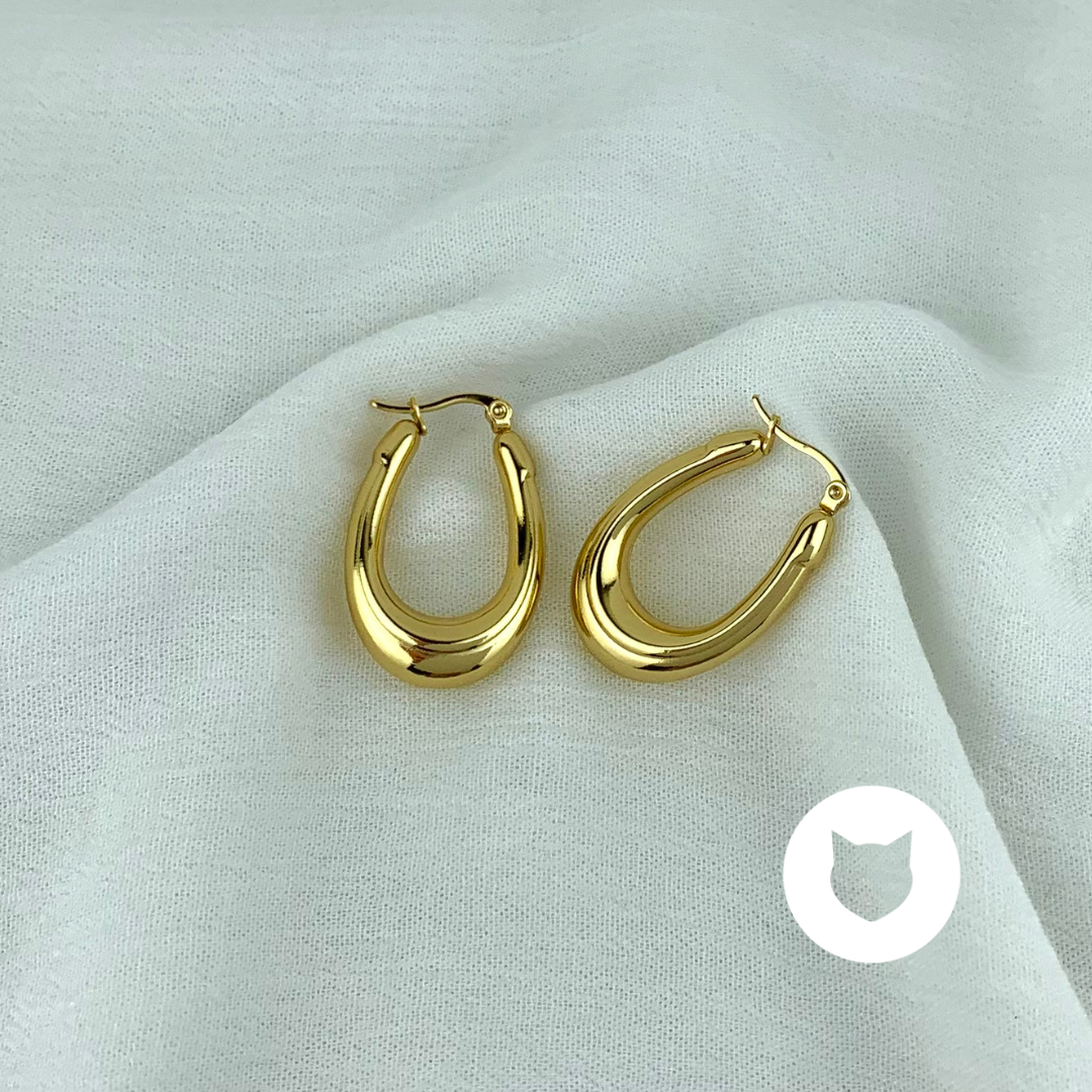 ARGOLLAS DE ACERO INOXIDABLE AG1670G32