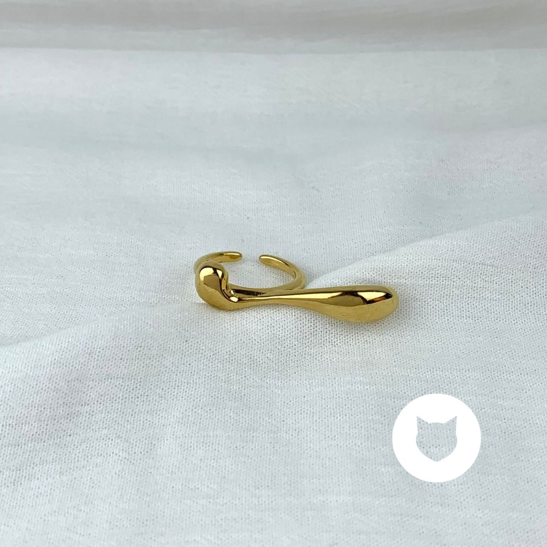 ANILLO DE ACERO INOXIDABLE AN3670G42
