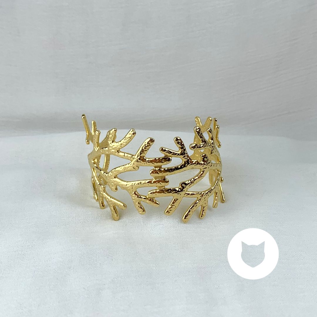 BRAZALETE DE ACERO INOXIDABLE PU1813G49