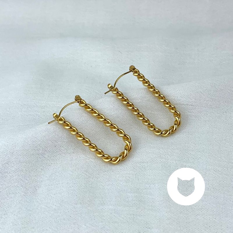 ARGOLLAS DE ACERO INOXIDABLE AG1676G42