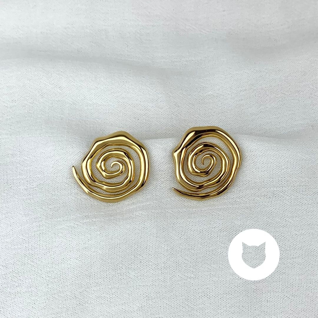 ARETES DE ACERO INOXIDABLE ESPIRAL AR2800G56