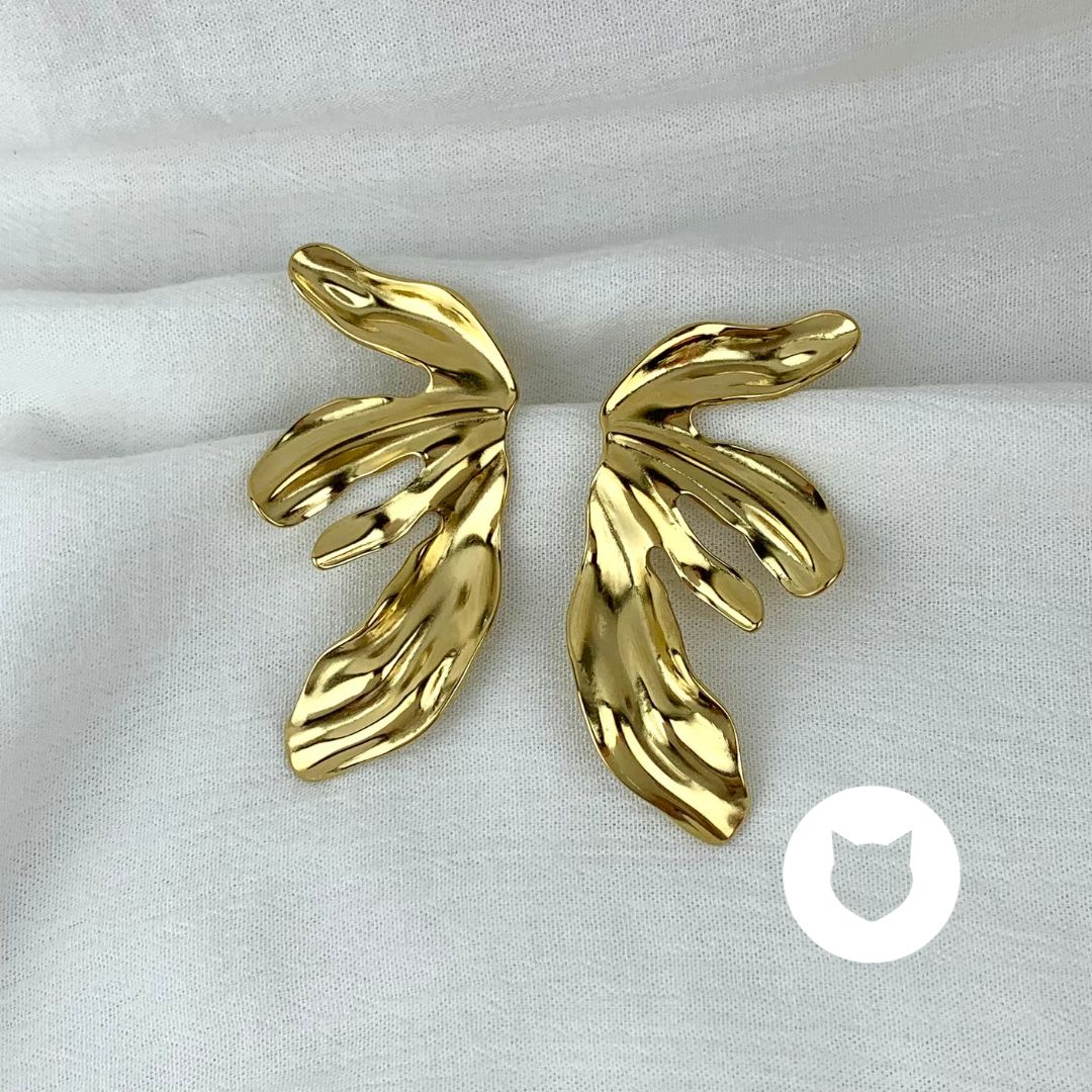 ARETES DE ACERO INOXIDABLE AR2809G80