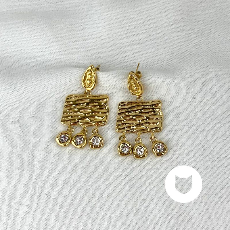 ARETES DE ACERO INOXIDABLE Y CRISTALES AR2819G48