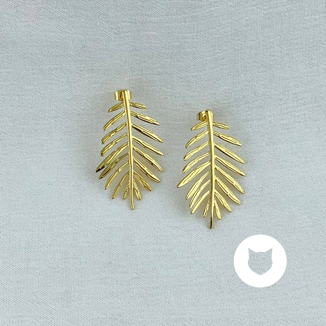 ARETES DE ACERO INOXIDABLE HOJA AR2826G102