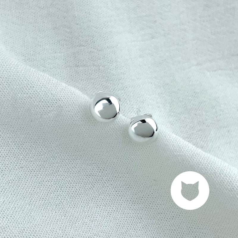 ARETES DE PLATA 925 AR2840L25