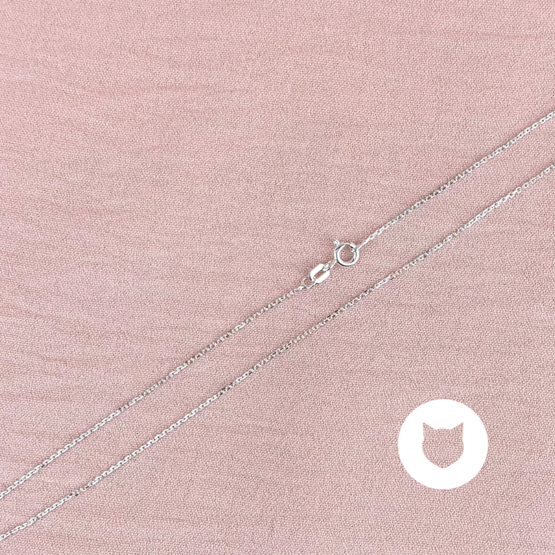 CADENA DE PLATA 925 45 CM CA0259L23