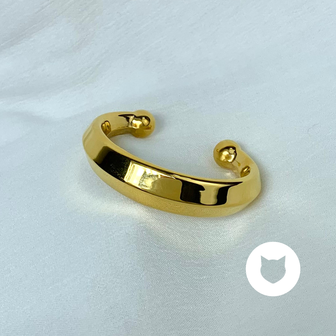 ​​BRAZALETE DE ACERO INOXIDABLE PU1843G31