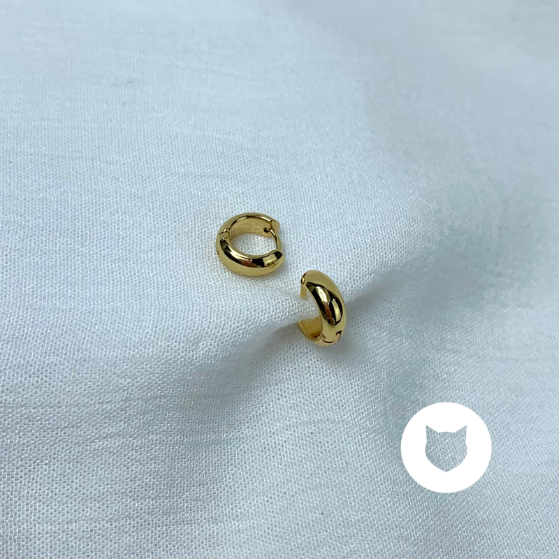 ARGOLLAS DE ACERO INOXIDABLE AG1694G81
