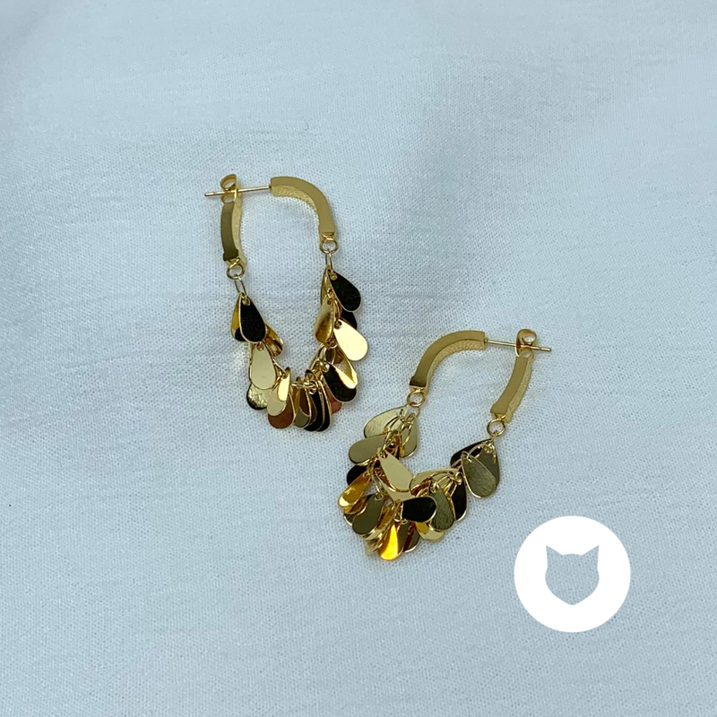 ARGOLLAS DE ACERO INOXIDABLE AG1701G44