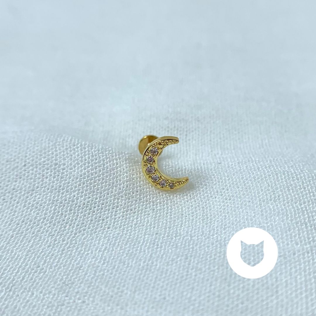 ARETE DE ACERO INOXIDABLE Y CRISTALES LUNA AB0514G52