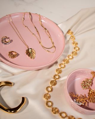 JOYERIA DORADA