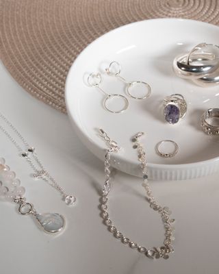 JOYERIA DE PLATA 925