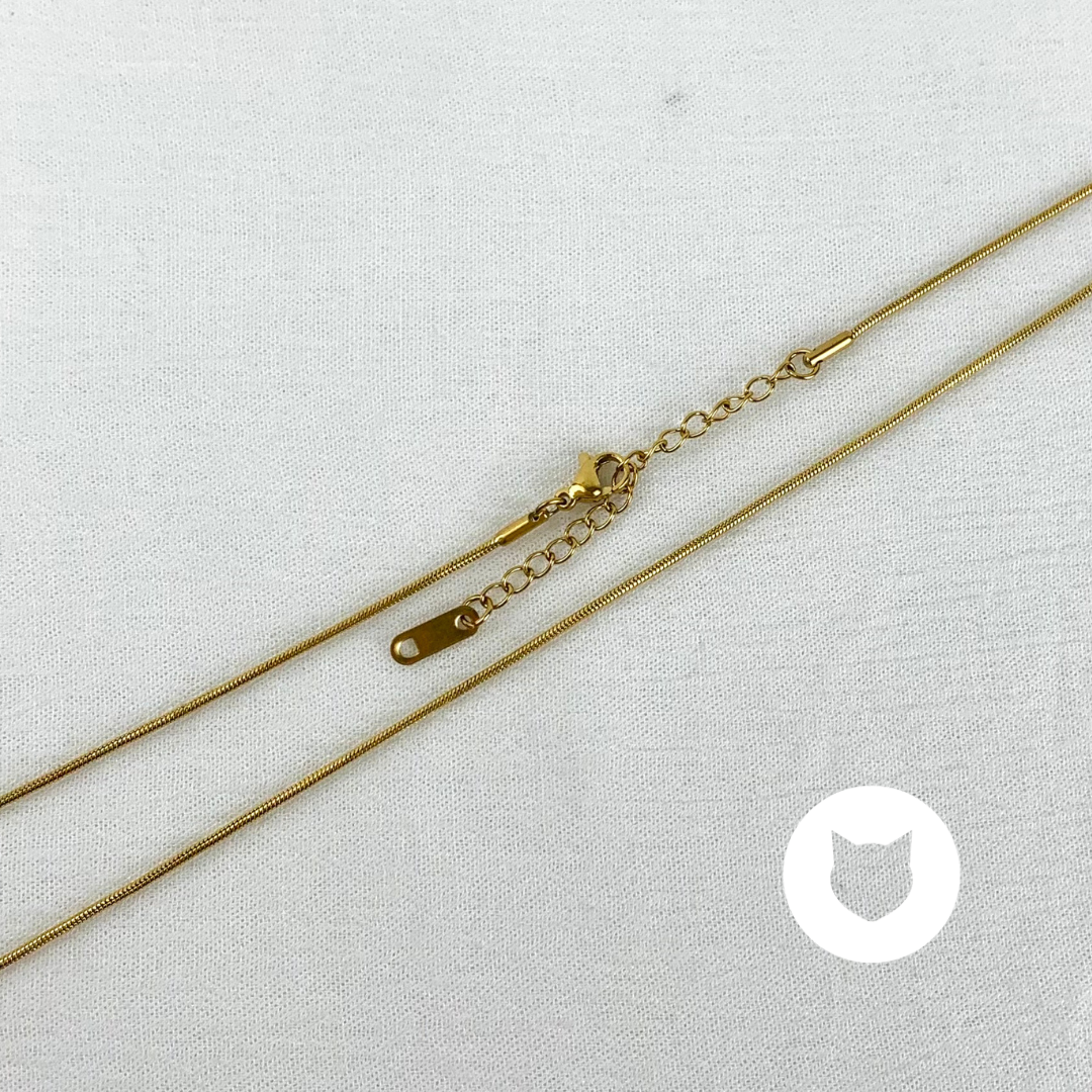 CADENA DE ACERO INOXIDABLE CA0263G36