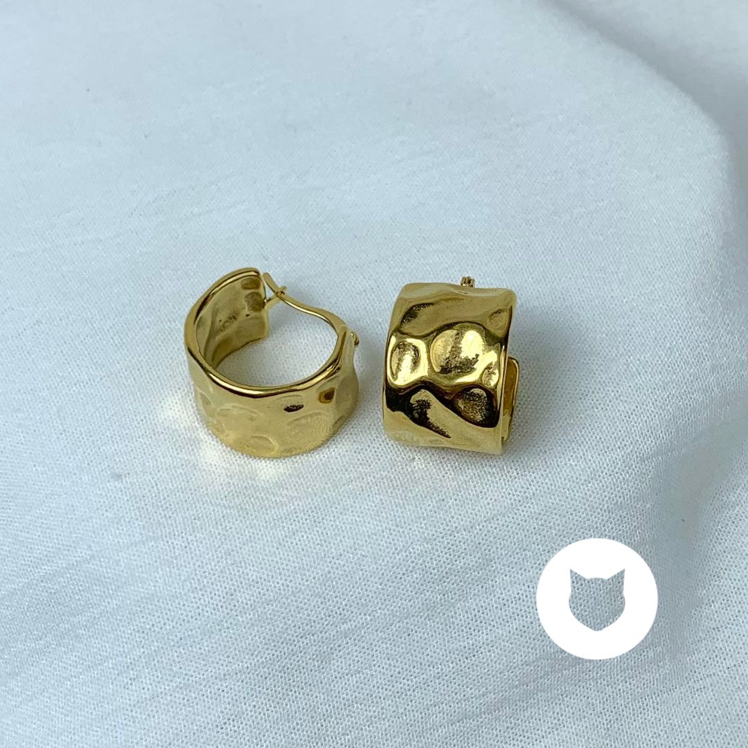 ARGOLLAS DE ACERO INOXIDABLE AG1709G54