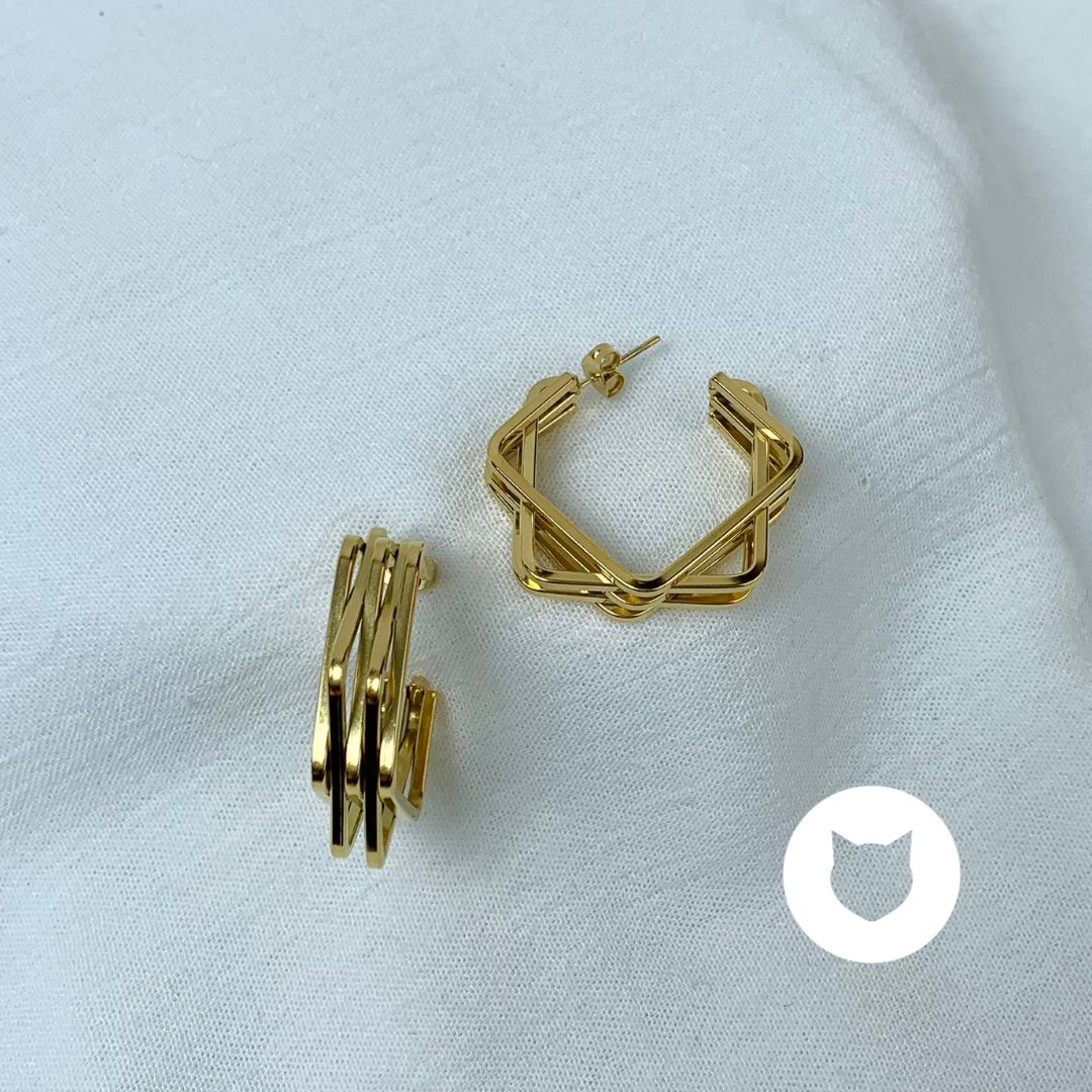 ARGOLLAS DE ACERO INOXIDABLE AG1724G48