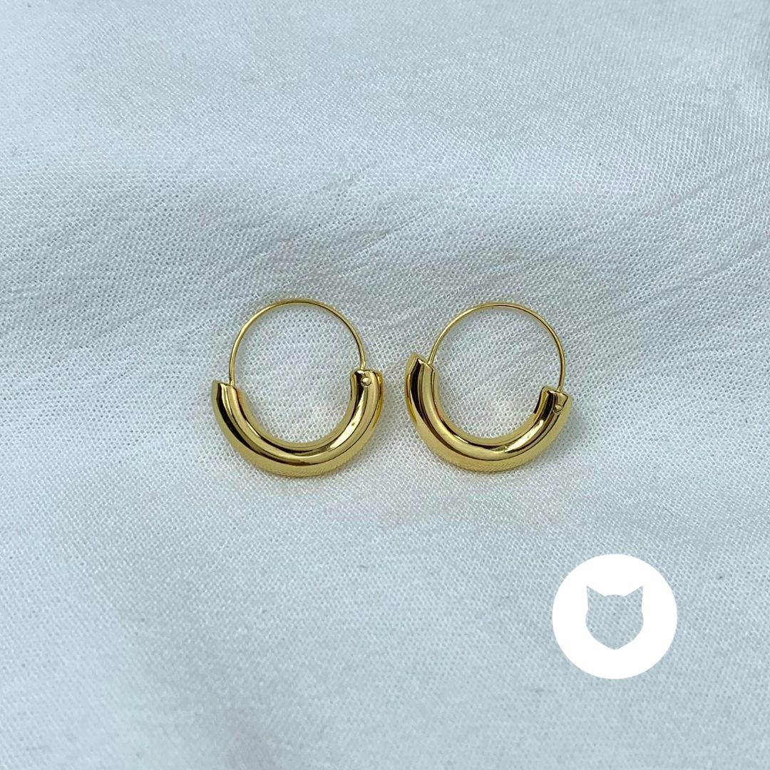 ARGOLLAS DE ACERO INOXIDABLE AG1731G19.2
