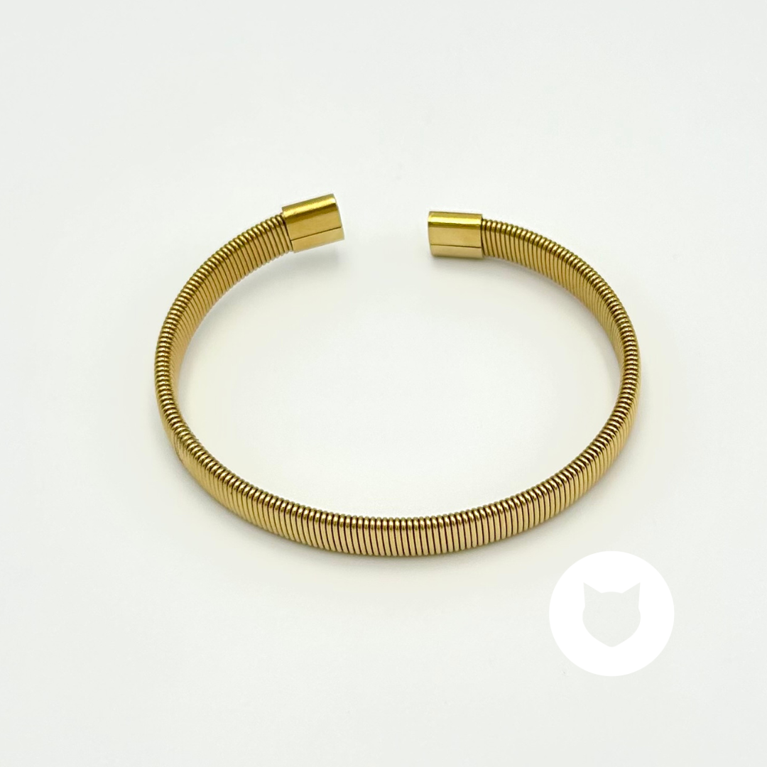 BRAZALETE DE ACERO INOXIDABLE PU1849G73