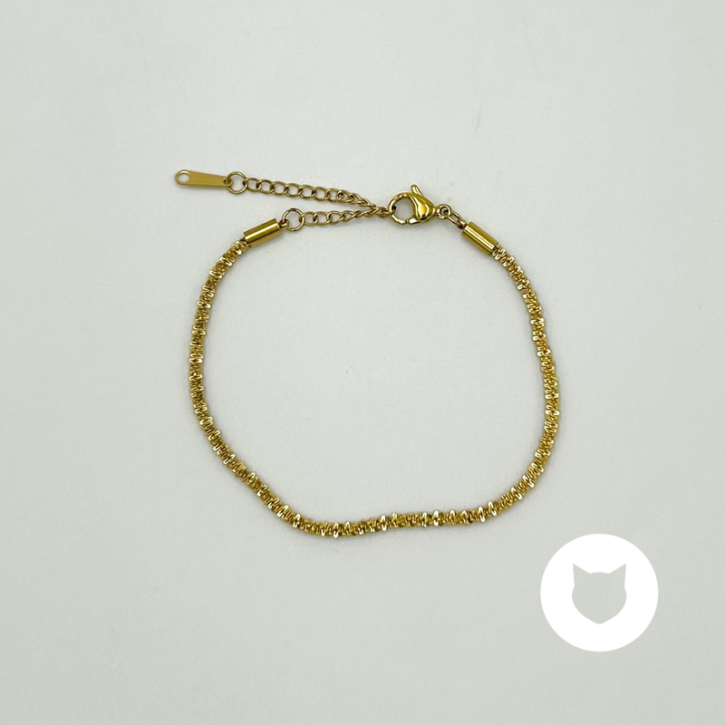 PULSERA DE ACERO INOXIDABLE PU1861G15.1